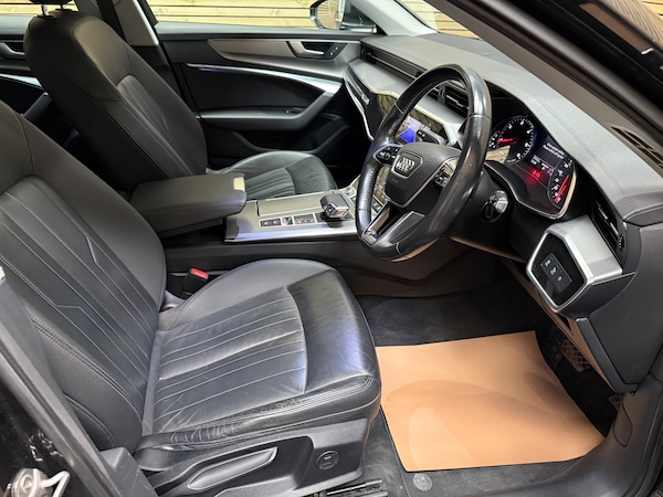 Used Audi A6 2018 for sale - 74523921: Photo 6