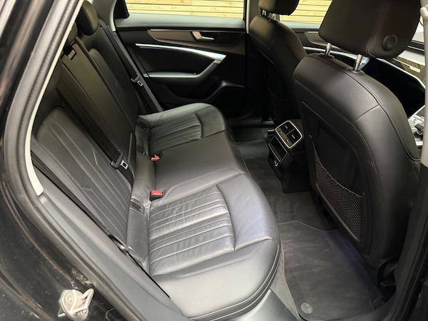 Used Audi A6 2018 for sale - 74523921: Photo 7