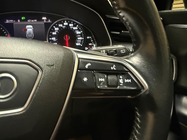 Used Audi A6 2018 for sale - 74523921: Photo 9