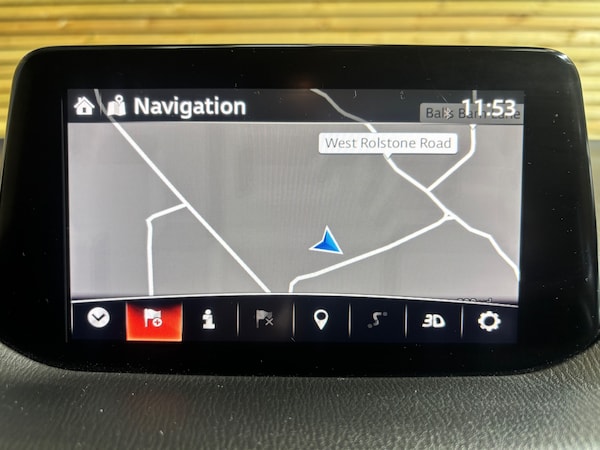 Used Mazda Mazda3 2017 for sale - 75428361: Photo 12