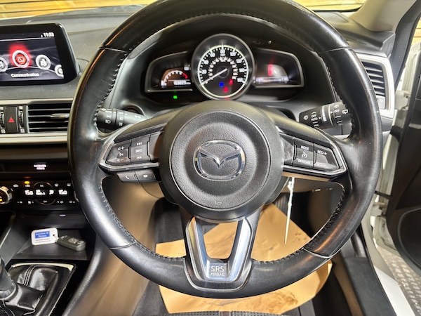 Used Mazda Mazda3 2017 for sale - 75428361: Photo 15