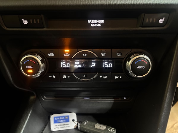 Used Mazda Mazda3 2017 for sale - 75428361: Photo 16