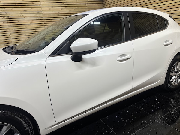 Used Mazda Mazda3 2017 for sale - 75428361: Photo 18
