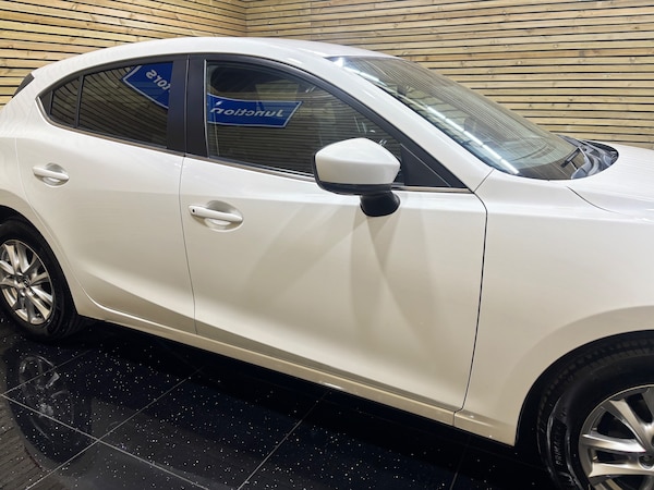 Used Mazda Mazda3 2017 for sale - 75428361: Photo 19