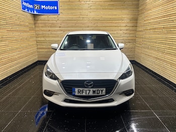 Used Mazda Mazda3 2017 for sale - 75428361: Photo