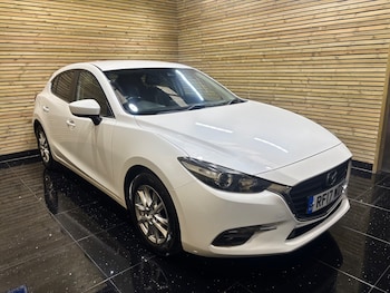 Used Mazda Mazda3 2017 for sale - 75428361: Photo
