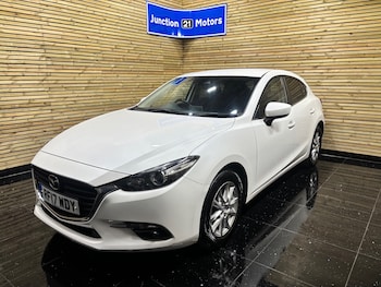 Used Mazda Mazda3 2017 for sale - 75428361: Photo
