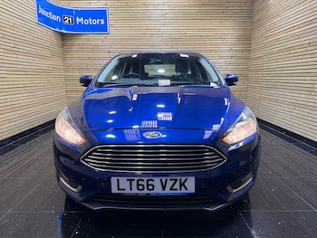 Used Ford Focus 2016 for sale - 79104813: Photo