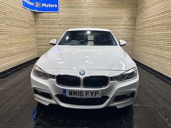 Used BMW 3 Series 2016 for sale - 75227580: Photo