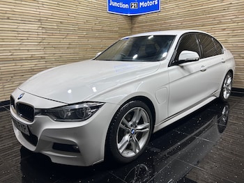 Used BMW 3 Series 2016 for sale - 75227580: Photo