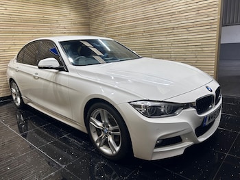 Used BMW 3 Series 2016 for sale - 75227580: Photo