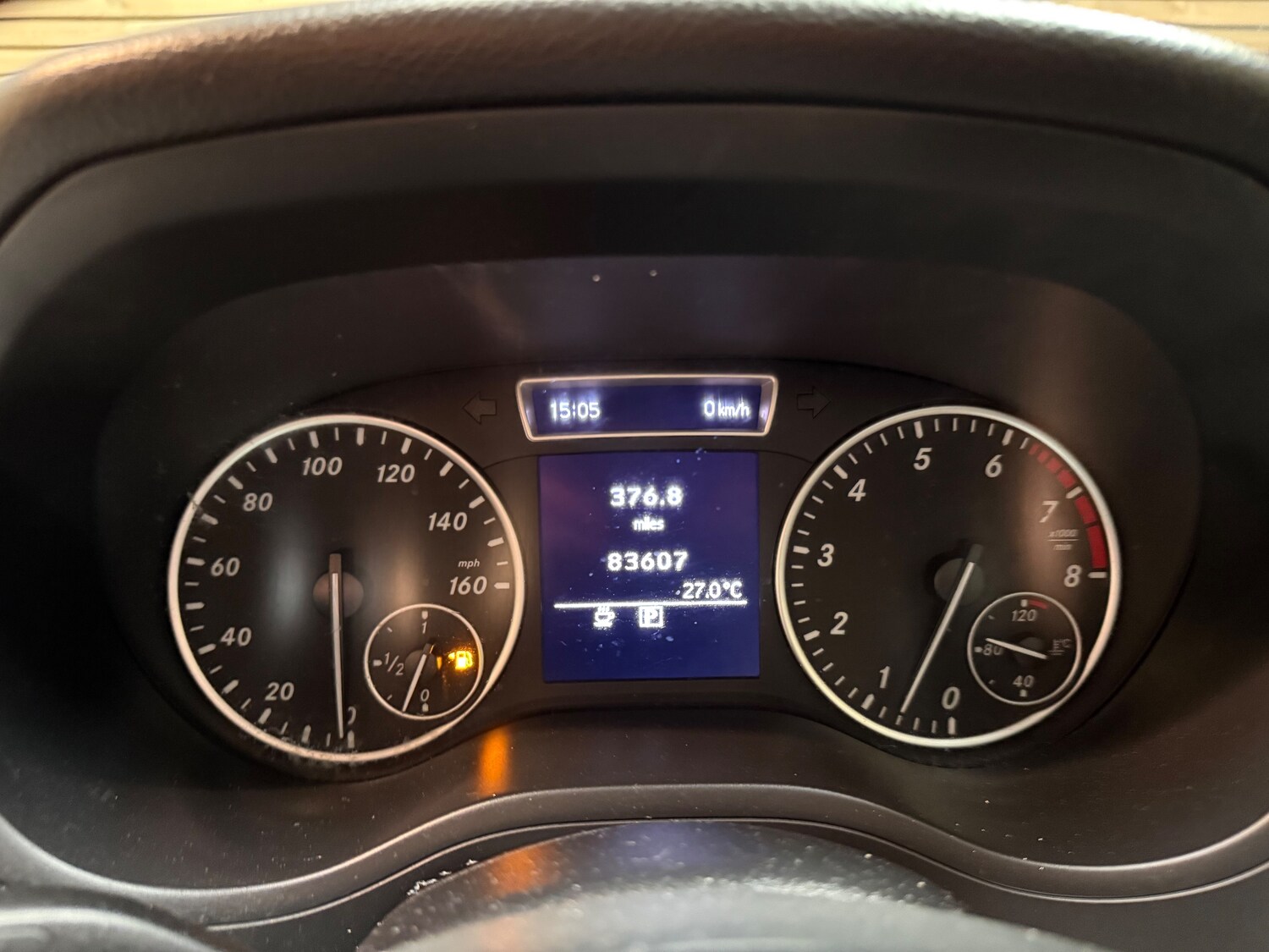 Vehicle 28