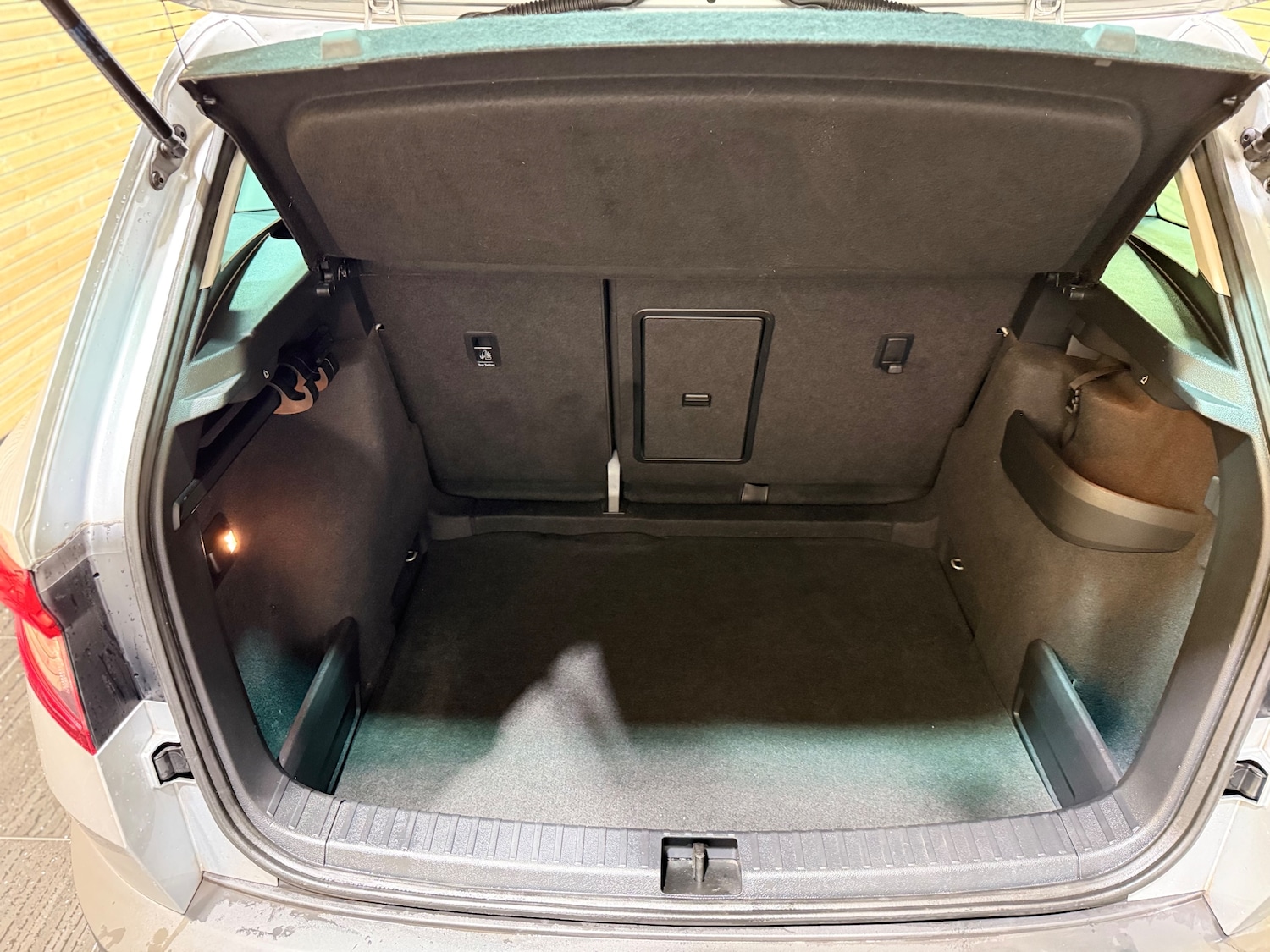 Used Skoda Karoq 2019 for sale - 77557287: Photo 10