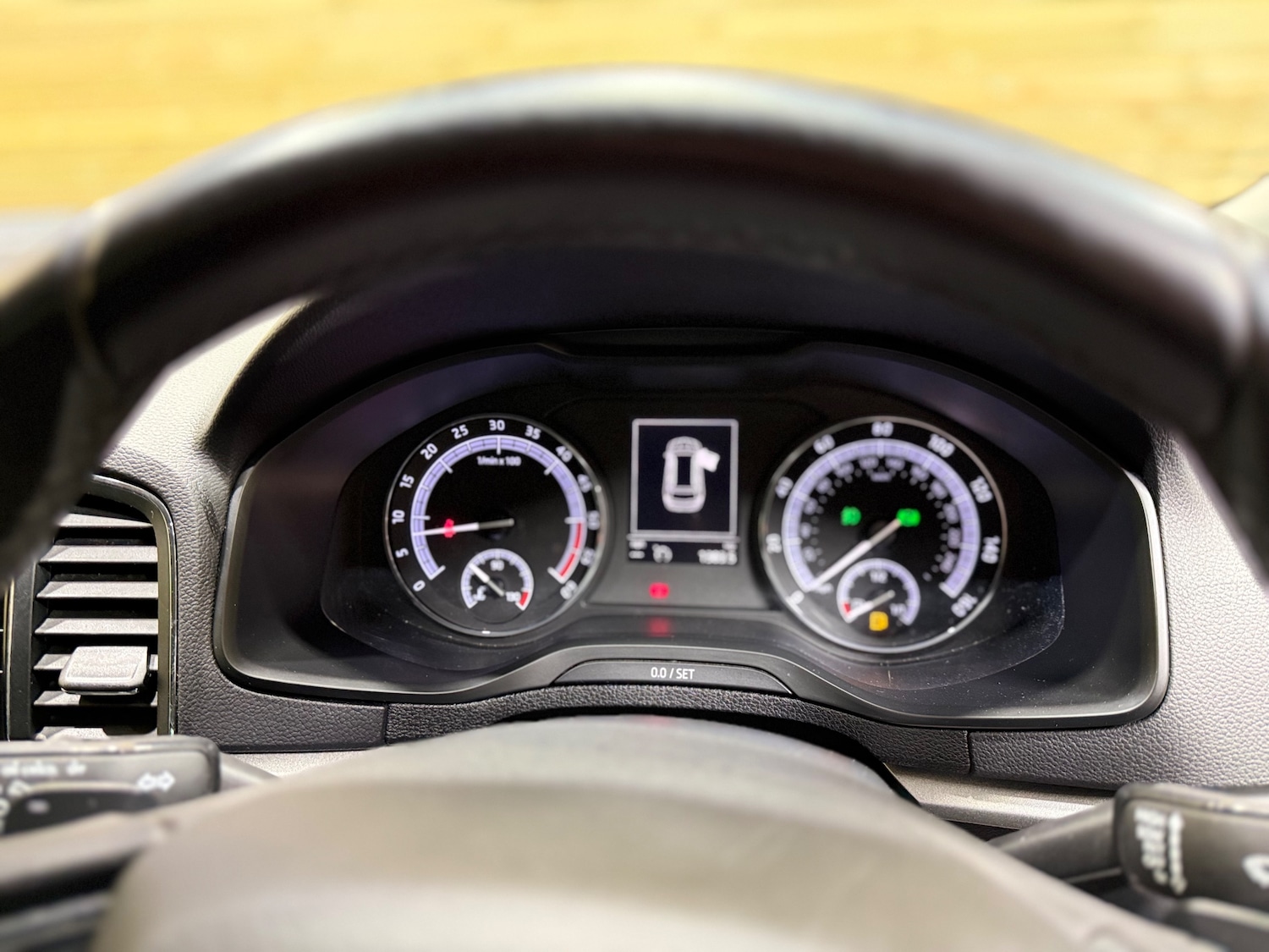 Used Skoda Karoq 2019 for sale - 77557287: Photo 11