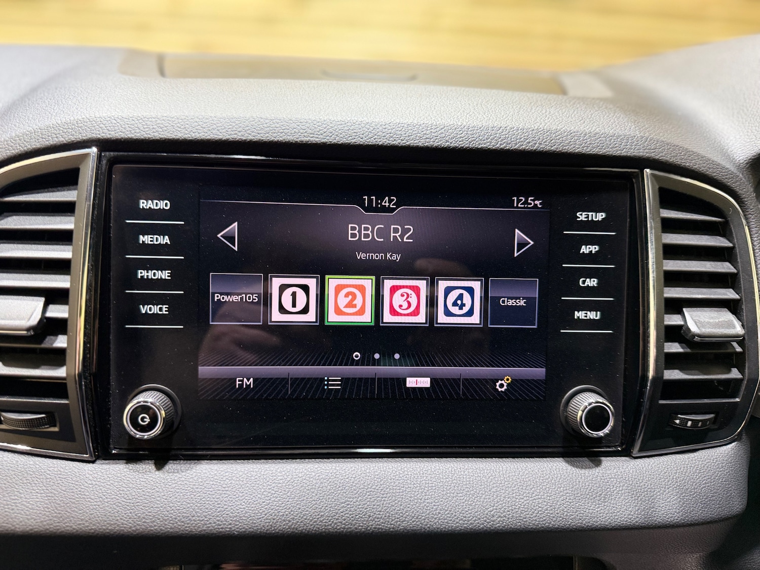 Used Skoda Karoq 2019 for sale - 77557287: Photo 12