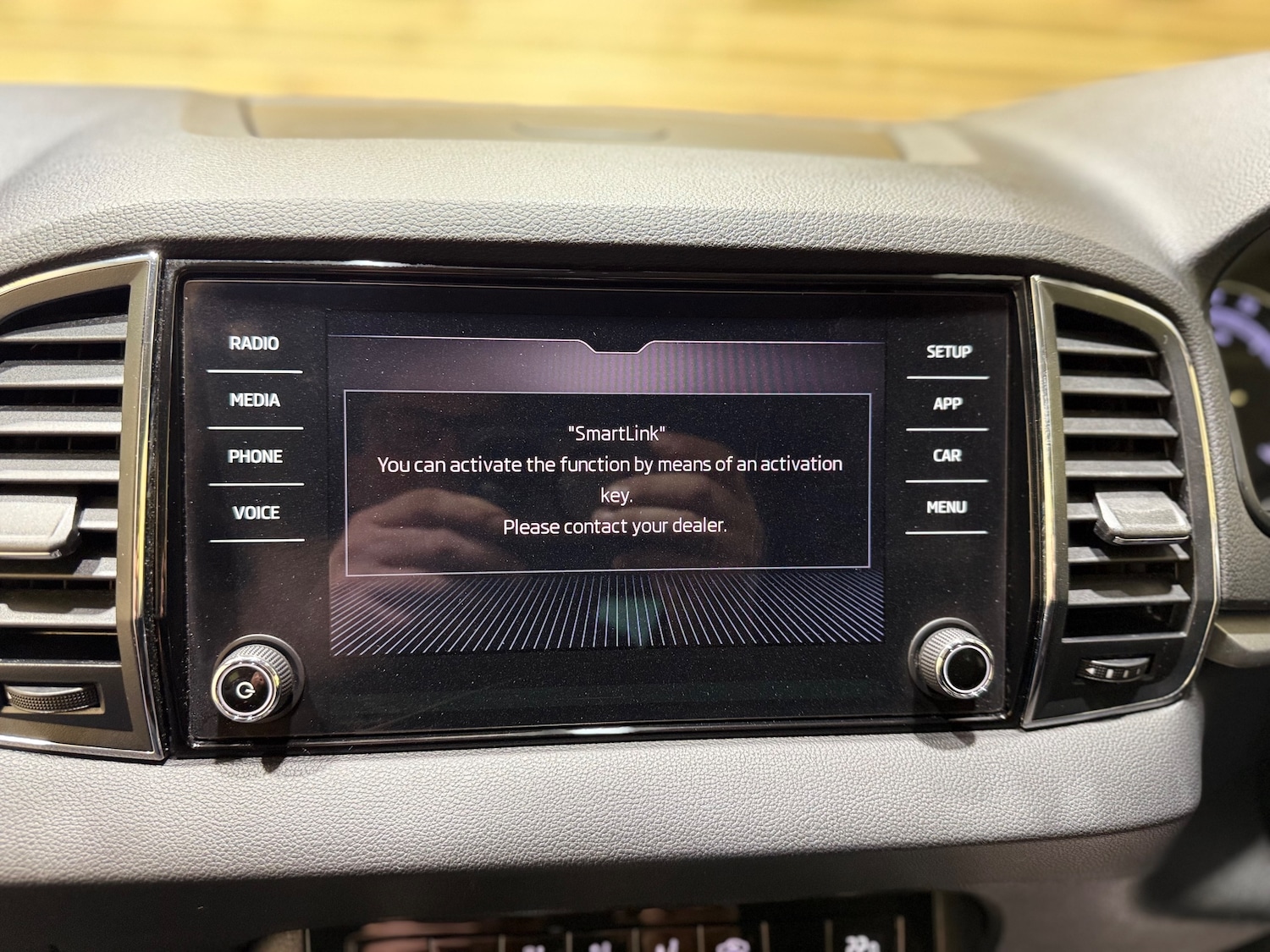 Used Skoda Karoq 2019 for sale - 77557287: Photo 13