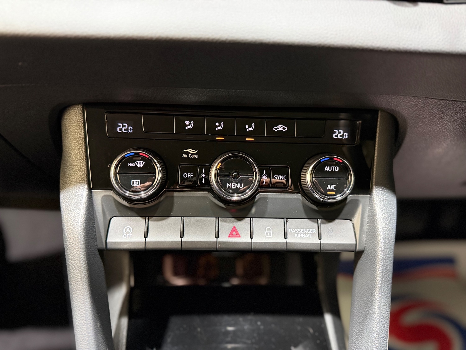 Used Skoda Karoq 2019 for sale - 77557287: Photo 14