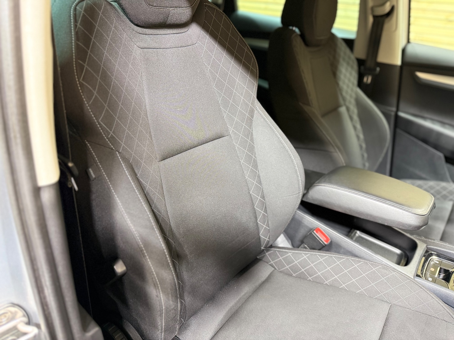 Used Skoda Karoq 2019 for sale - 77557287: Photo 24