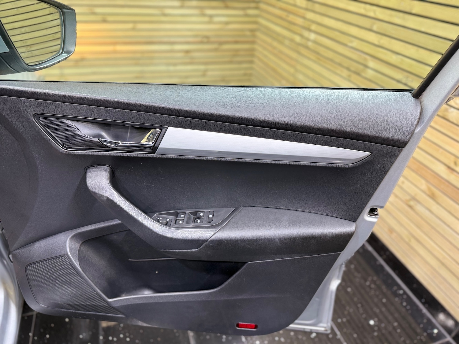 Used Skoda Karoq 2019 for sale - 77557287: Photo 26