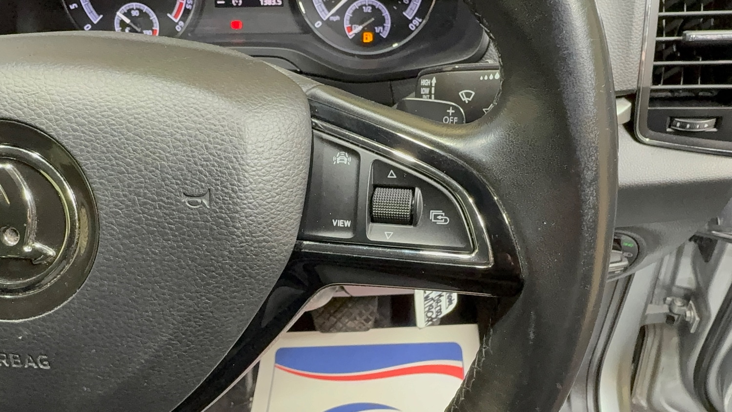 Used Skoda Karoq 2019 for sale - 77557287: Photo 27