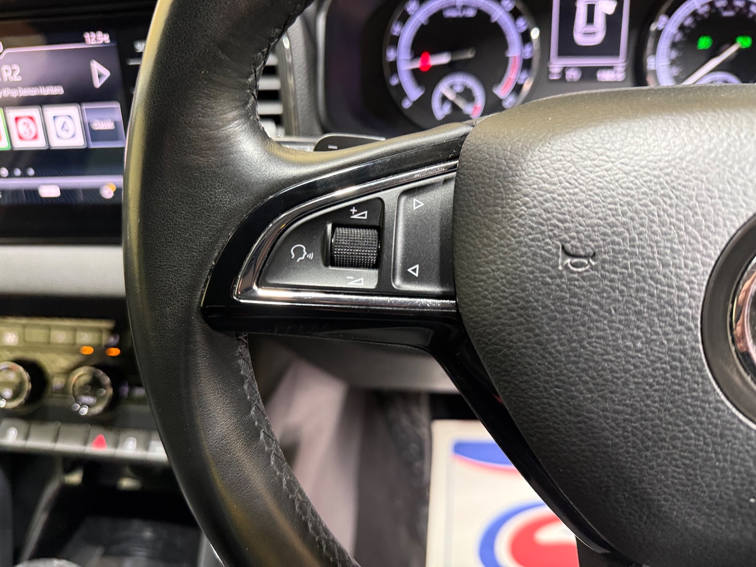 Used Skoda Karoq 2019 for sale - 77557287: Photo 28