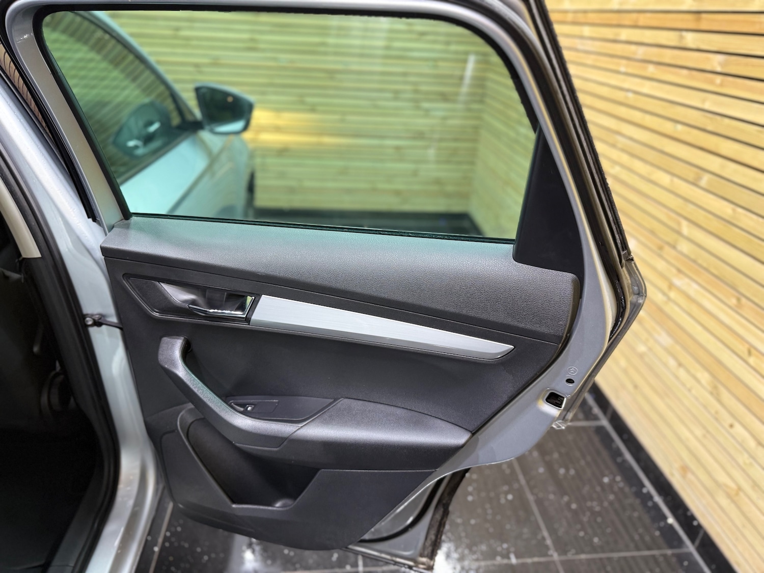 Used Skoda Karoq 2019 for sale - 77557287: Photo 29