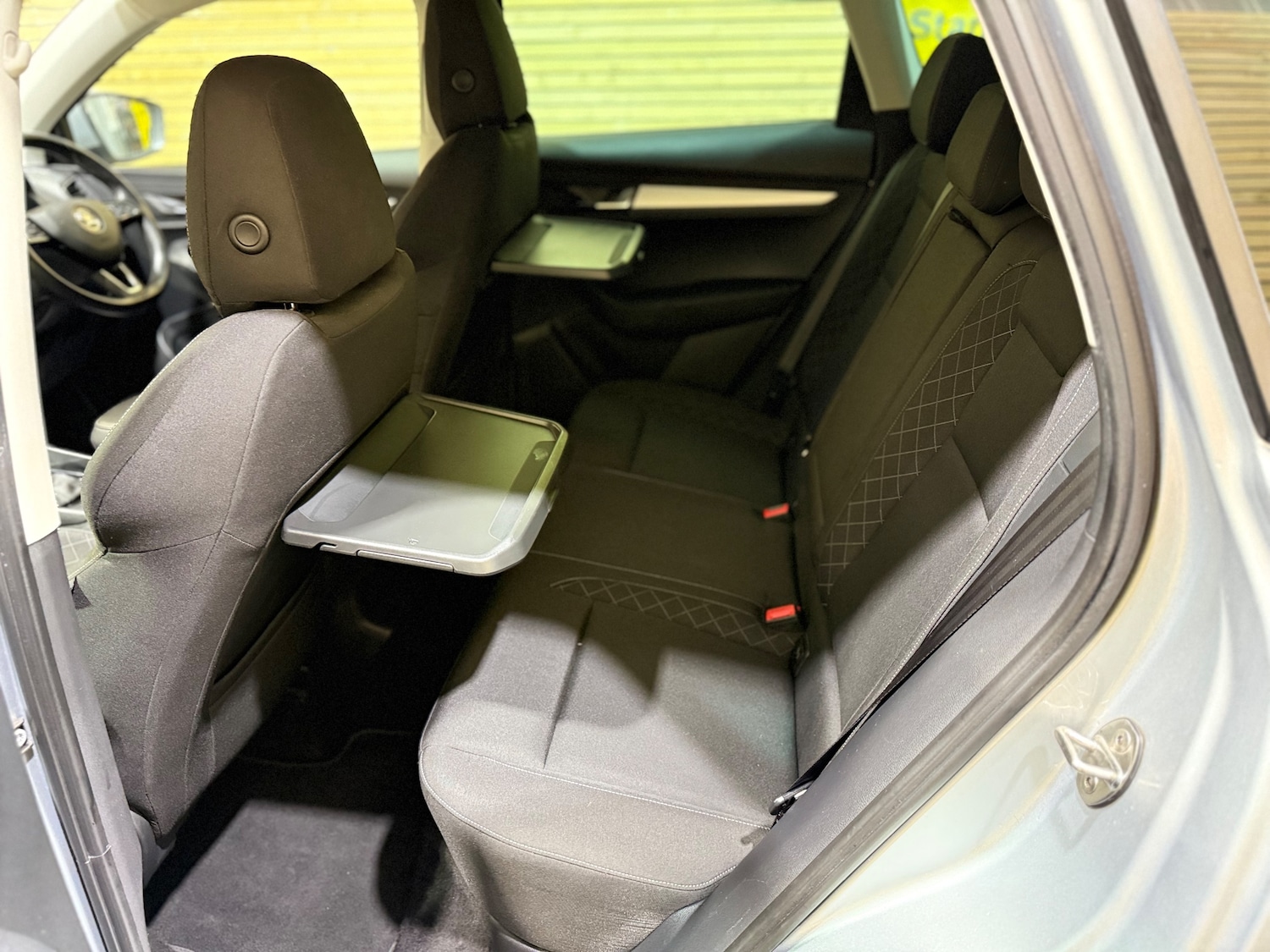 Used Skoda Karoq 2019 for sale - 77557287: Photo 30