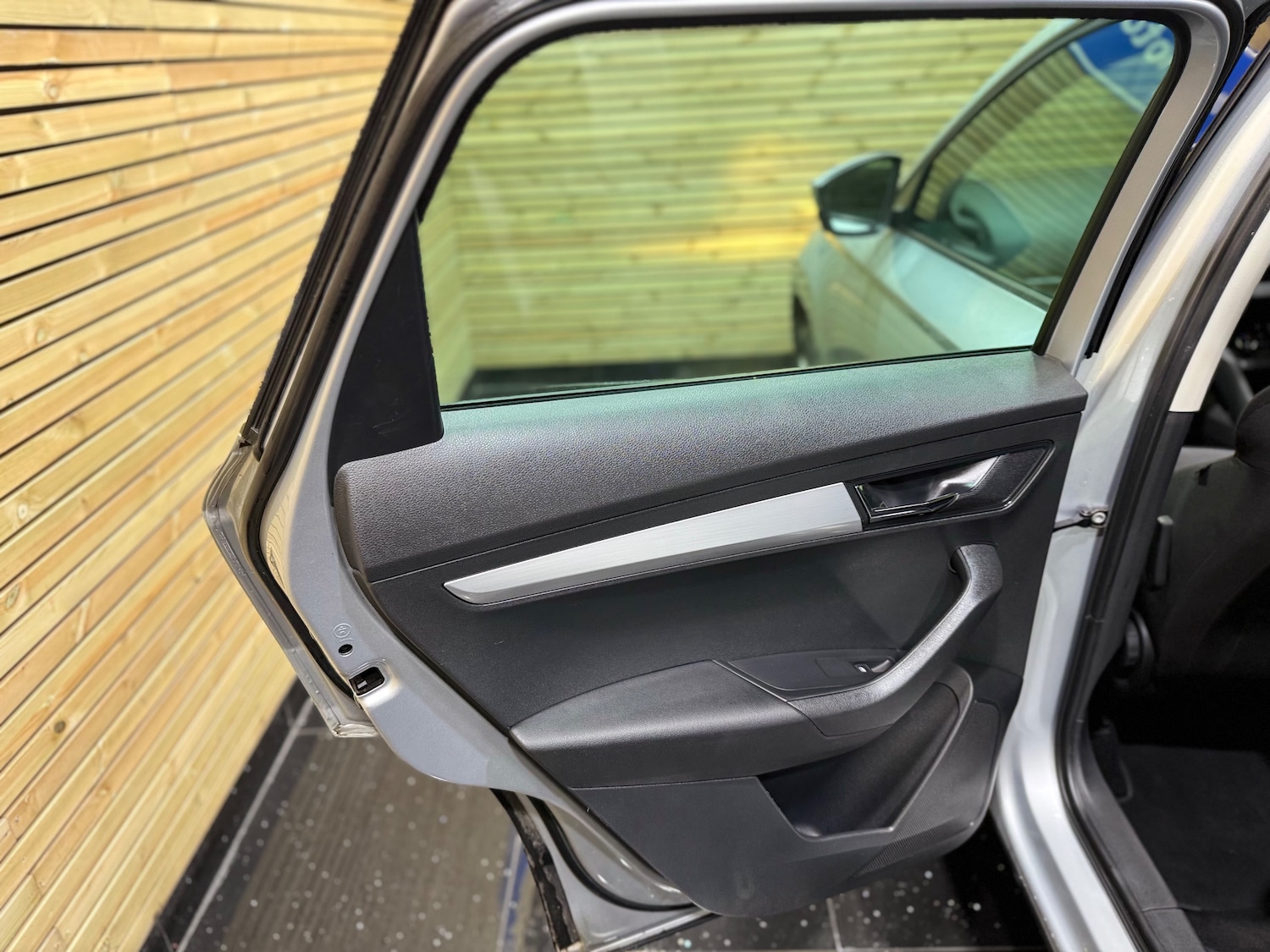 Used Skoda Karoq 2019 for sale - 77557287: Photo 31