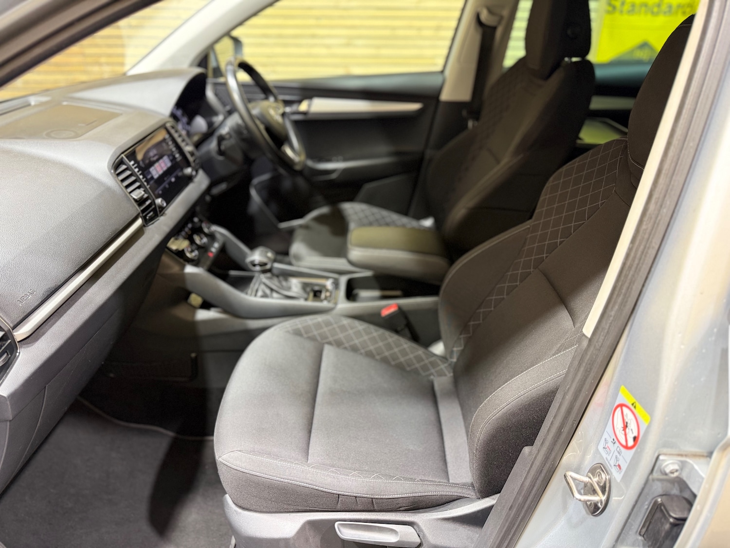 Used Skoda Karoq 2019 for sale - 77557287: Photo 32