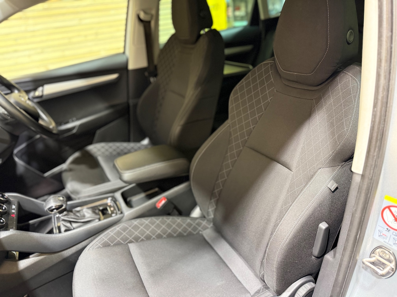 Used Skoda Karoq 2019 for sale - 77557287: Photo 34