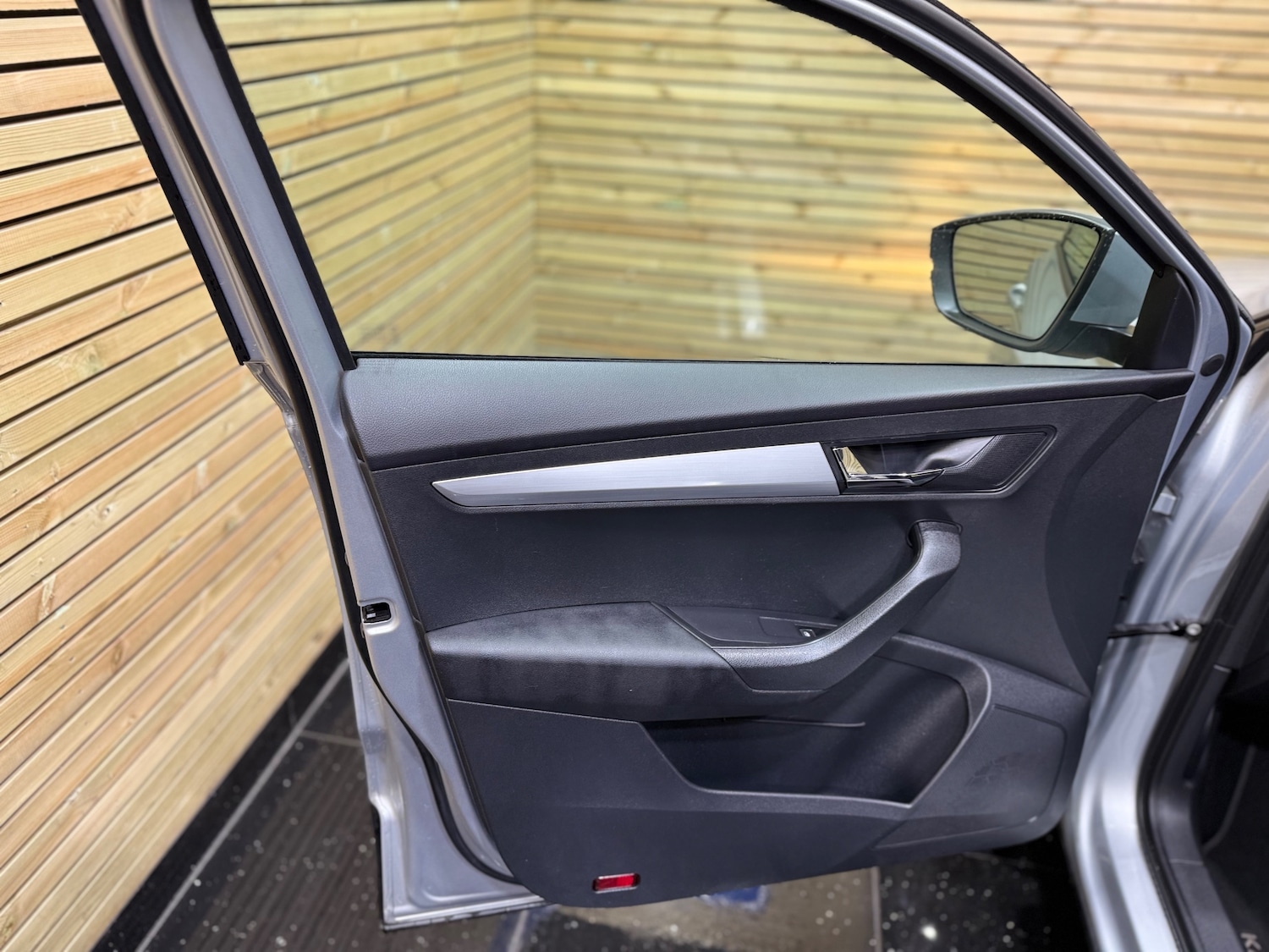 Used Skoda Karoq 2019 for sale - 77557287: Photo 36