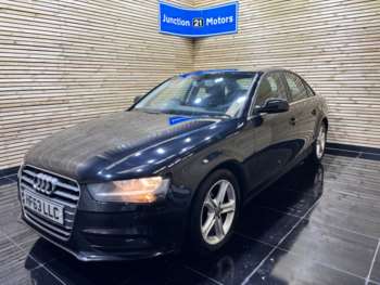 Used Audi A4 2013 for sale - 74617323: Photo
