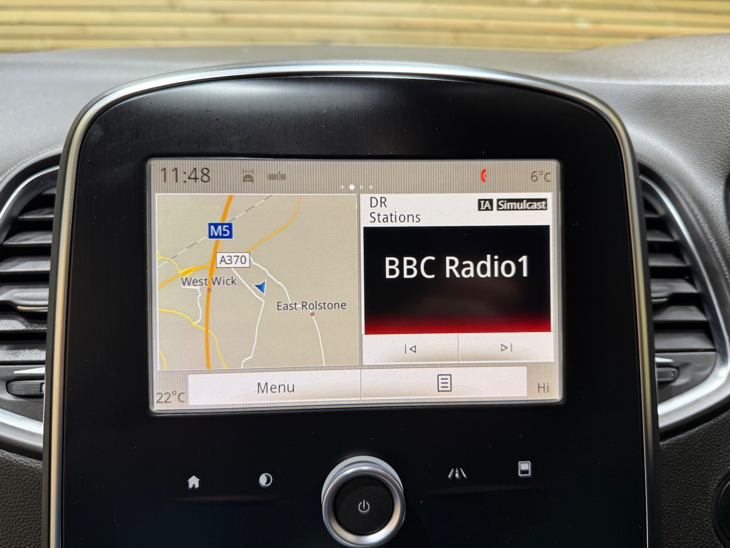 Used Renault Scenic 2017 for sale - 76940159: Photo 11