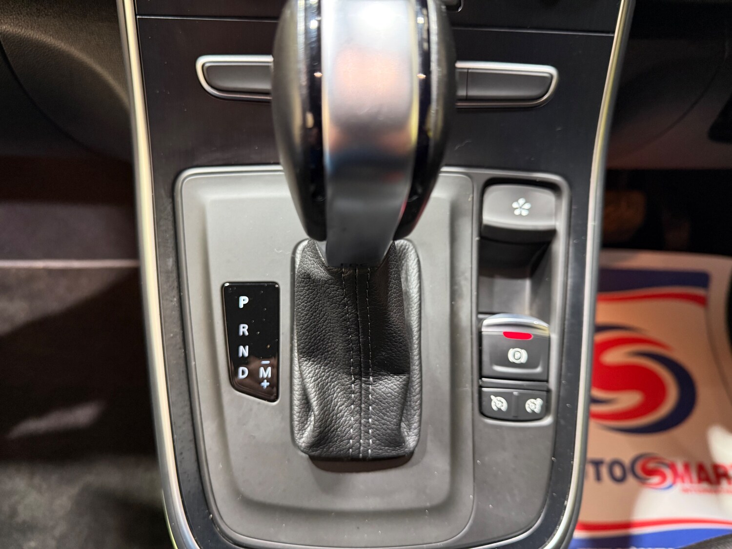 Used Renault Scenic 2017 for sale - 76940159: Photo 14