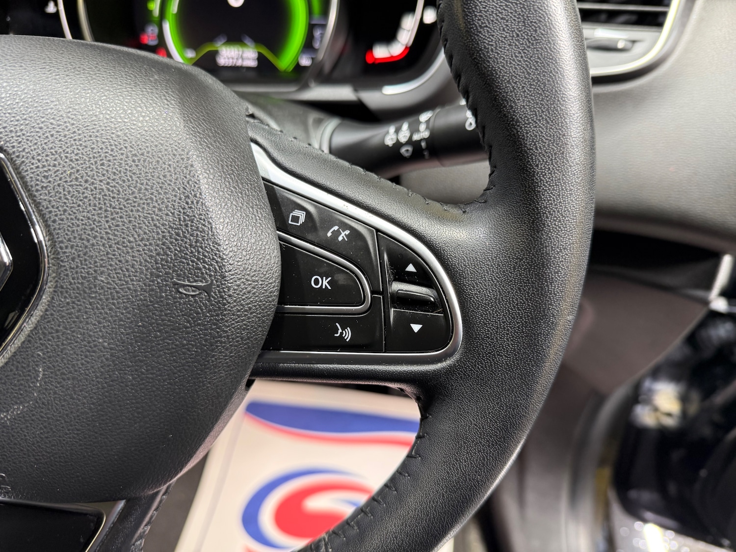 Used Renault Scenic 2017 for sale - 76940159: Photo 27