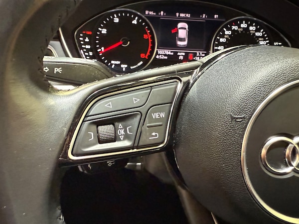 Used Audi A4 2017 for sale - 74555591: Photo 10