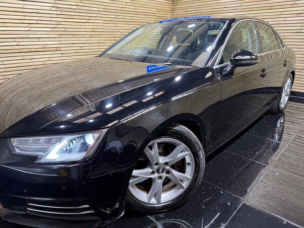 Used Audi A4 2017 for sale - 74555591: Photo 15