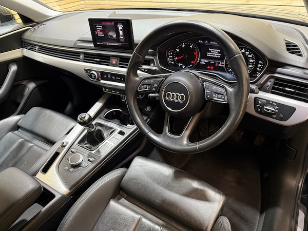 Used Audi A4 2017 for sale - 74555591: Photo 19