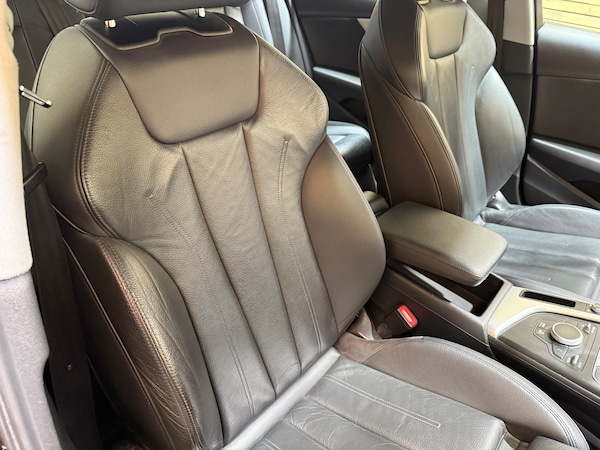 Used Audi A4 2017 for sale - 74555591: Photo 20