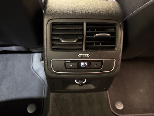 Used Audi A4 2017 for sale - 74555591: Photo 23