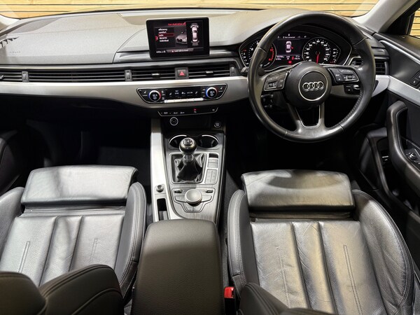 Used Audi A4 2017 for sale - 74555591: Photo 24