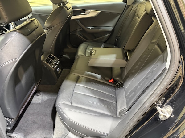 Used Audi A4 2017 for sale - 74555591: Photo 26