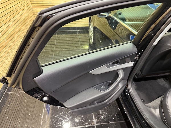 Used Audi A4 2017 for sale - 74555591: Photo 28