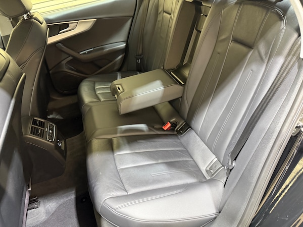 Used Audi A4 2017 for sale - 74555591: Photo 30
