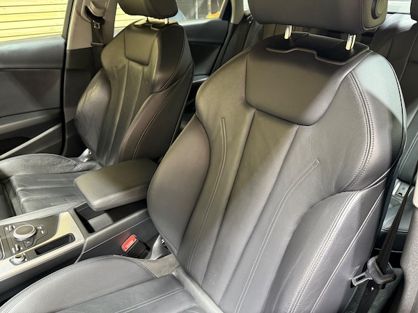 Used Audi A4 2017 for sale - 74555591: Photo 31