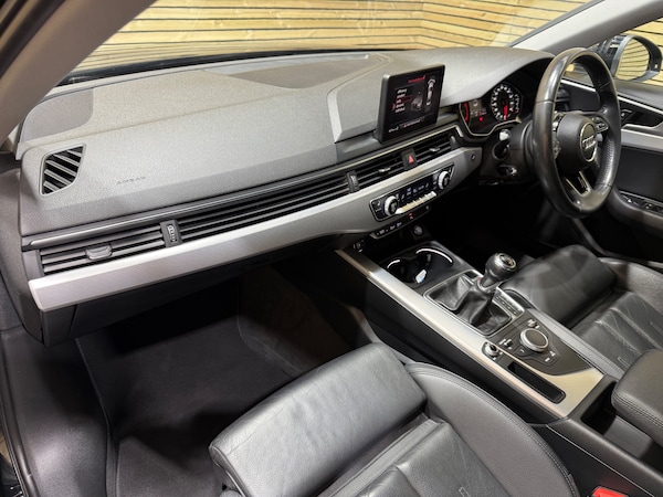 Used Audi A4 2017 for sale - 74555591: Photo 32