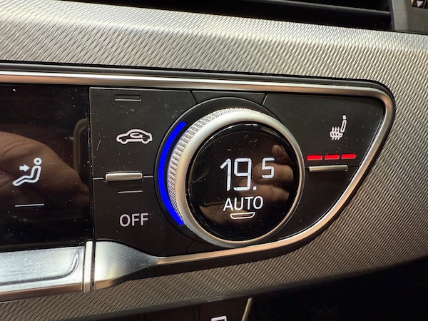 Used Audi A4 2017 for sale - 74555591: Photo 34