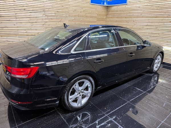 Used Audi A4 2017 for sale - 74555591: Photo 6