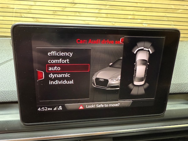 Used Audi A4 2017 for sale - 74555591: Photo 9