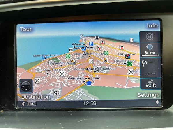 Used Audi Q5 2013 for sale - 75325255: Photo 12